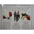 Richards` Bicycle Repair Manual - Paperback - Richard Ballantine and Richard Grant