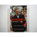 Kinsey : A Biography - Paperback - Jonathan Gathorne-Hardy