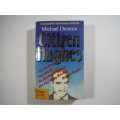 Citizen Hughes - Paperback - Michael Drosnin
