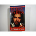 Body Parts - Caitlin Rother