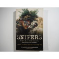 Snipers : Profiles of the World`s Deadliest Killers - Craig Cabell