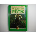 The SR Direct Mail Book of Eventing - Alan Smith - Hardcover Equestrian Book - 1984