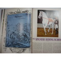 The Horse : Man`s Friend and Servant Through the Ages - Volume 2 - Michael Seth-Smith