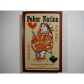 Poker Nation - Andy Bellin