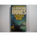 Levkas Man - Hammond Innes - 1973