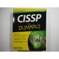 CISSP for Dummies - Lawrence Miller - 4th Edition