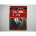 Pocket Mentor : Coaching People
