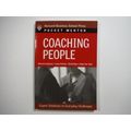 Pocket Mentor : Coaching People