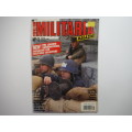 Militaria Magazine : No. 1 - February 1994