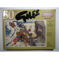Giles - 50th Commemorative Annual