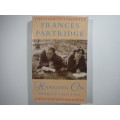 Hanging On : Diaries 1960-1963 - Frances Partridge
