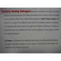 Tenderly Taming Teenagers - Paperback - Liz Cowan