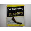 Quitting Smoking for Dummies - David Brizer, MD