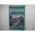 Jurie Steyn`s Post Office - Herman Charles Bosman