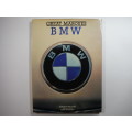 Great Marques : BMW - Jeremy Walton