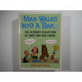 Man Walks Into a Bar 2 - Jonathan Swan