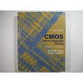 CMOS : Digital Integrated Circuits : Analysis and Design - Sung-Mo Kang