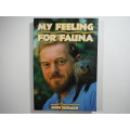 My Feeling for Fauna - Dave Morgan