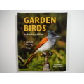 Garden Birds in Southern Africa - Duncan Butchart