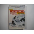The Leadership Moment : Nine True Stories of Triumph and Disaster - Michael Useem