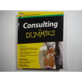 Consulting for Dummies - Bob Nelson - UK Edition