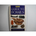 Philip`s Guide to Fossils  - Paperback