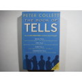 The Book of Tells - Peter Collett