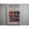 Healthwise Handbook - South Africa Edition