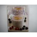 Juices and Smoothies : Food Lovers