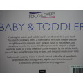 Food Lovers : Baby and Toddler