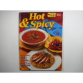 Hot and Spicy - The Australian Women`s Weekly
