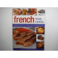 French Family Cooking - Carole Clements