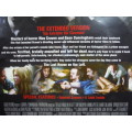 The Last House on the Left - Extended Version Too Extreme for Cinemas - DVD