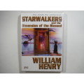 Starwalkers and the Dimension of the Blessed - William Henry - 2 Disc Set