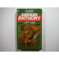 Ogre, Ogre - Paperback Fantasy - Piers Anthony - Xanth Series - 1988