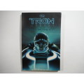 Tron Legacy - Book of the Film