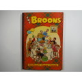 The Broons - Scottish Comic Strip - 1997