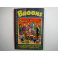 The Broons - Scottish Comic Strip - 2005