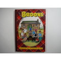 The Broons - Scottish Comic Strip - 2007