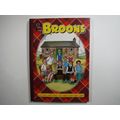 The Broons - Scottish Comic Strip - 2007