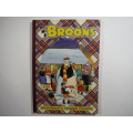 The Broons : Scotland`s Happy Family - Scottish Comic Strip - 2001
