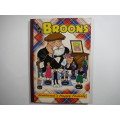 The Broons : Scotland`s Happy Family - Scottish Comic Strip - 1999