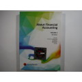 About Financial Accounting : Volume 2 - 6th Edition - F. Doussy - LexisNexis