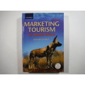 Marketing Tourism in South Africa - Richard George - Fifth Edition