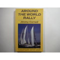 Around the World Rally - Jimmy Cornell