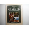 Reflections of the South African Table : Recipes from Leading Historical Hotels, Country Houses...
