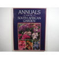Annuals for the South African Garden - Murray Simpson