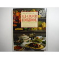 Lynn Bedford Hall`s All-Colour Cookbook : A New Collection of Recipes for South African Cooks