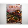 Mediterranean Cookbook - The Australian Women`s Weekly