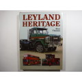 Leyland Heritage - Alan Thomas - 1984
